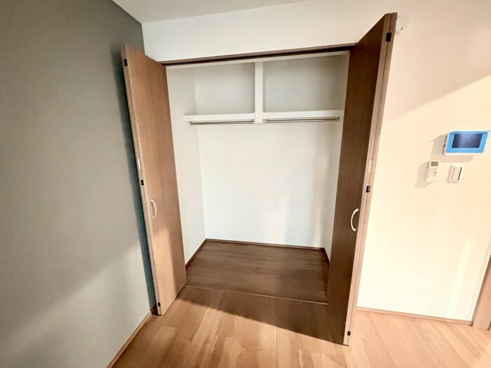 収納 カサデルソルⅥ