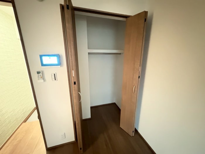 収納 カサデルソルⅥ