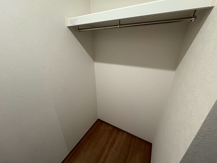 収納 カサデルソルⅥ