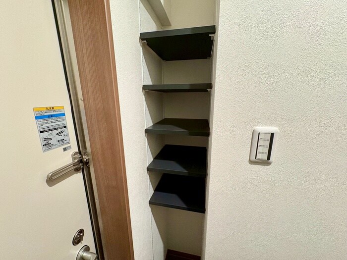 靴箱 カサデルソルⅥ