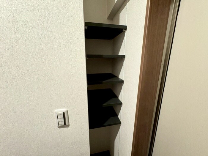 靴箱 カサデルソルⅥ