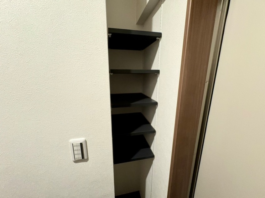 靴箱 カサデルソルⅥ