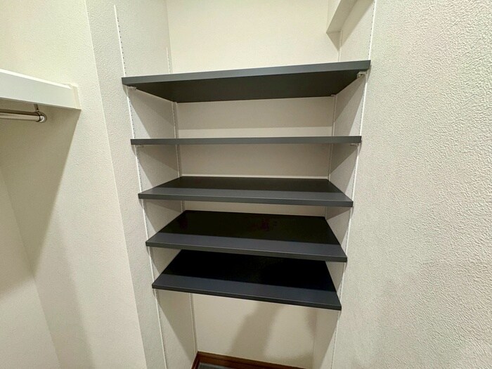 靴箱 カサデルソルⅥ