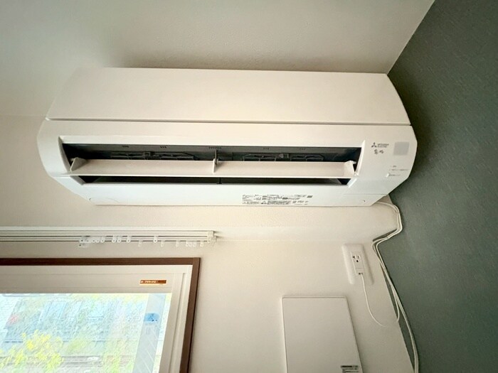 内観写真 カサデルソルⅥ