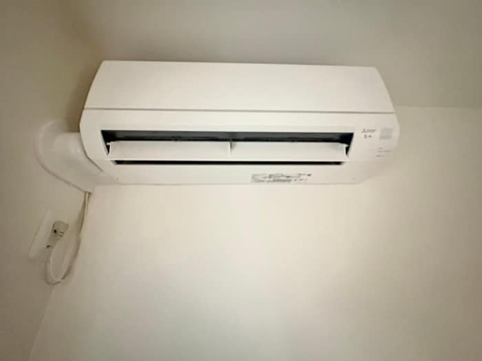 内観写真 カサデルソルⅥ