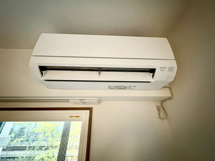 内観写真 カサデルソルⅥ