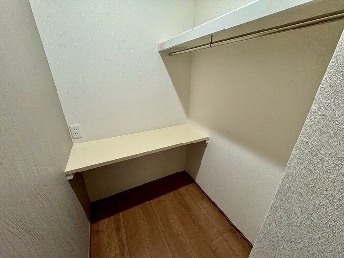 内観写真 カサデルソルⅥ