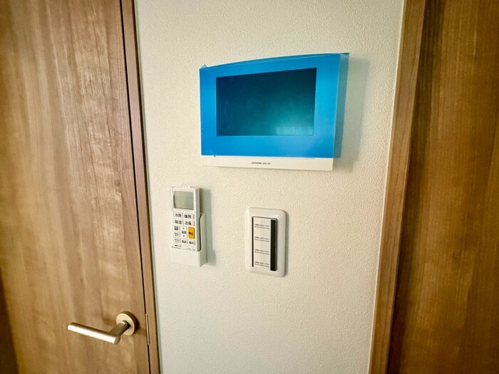 内観写真 カサデルソルⅥ