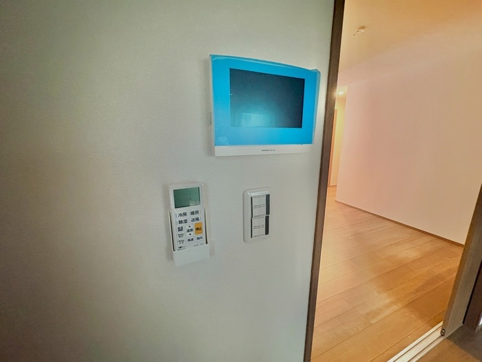 内観写真 カサデルソルⅥ