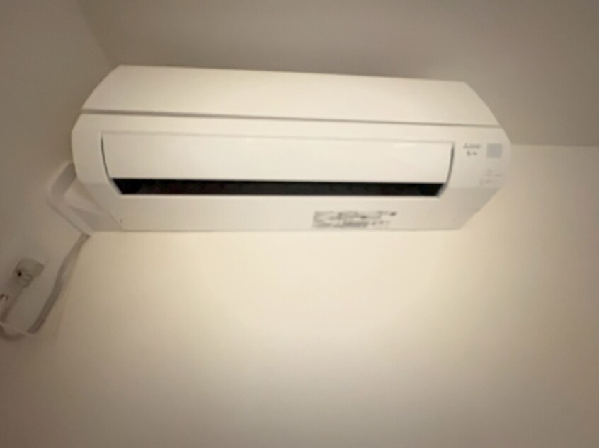 内観写真 カサデルソルⅥ