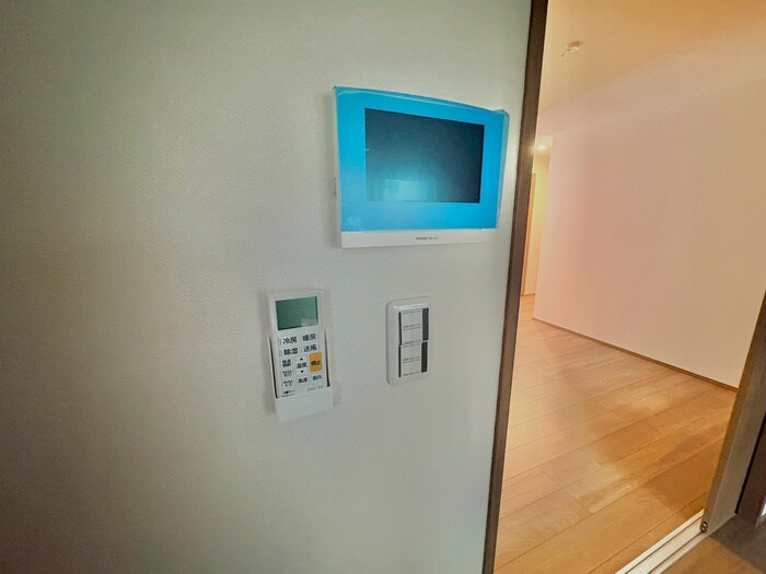 内観写真 カサデルソルⅥ