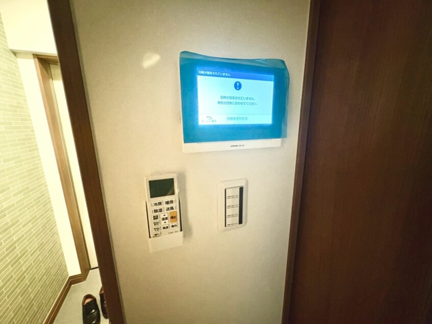 内観写真 カサデルソルⅥ