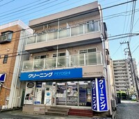 第２リバ－ハイツ大倉山