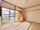 居室 第三佐渡荘