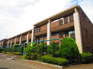 イディオスあざみ野L棟