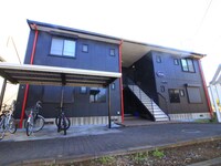 グランドヒルズB棟