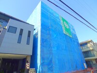 仮）グランクオール五反野スカイ