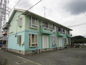 エステートピア中島
