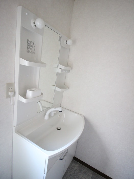 洗面 ハイムフレグランス