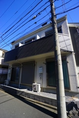 コーラルコートひばりが丘壱番館