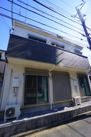 外観写真 コーラルコートひばりが丘壱番館