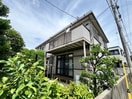 外観写真 シティハイム　グリ－ンヒル