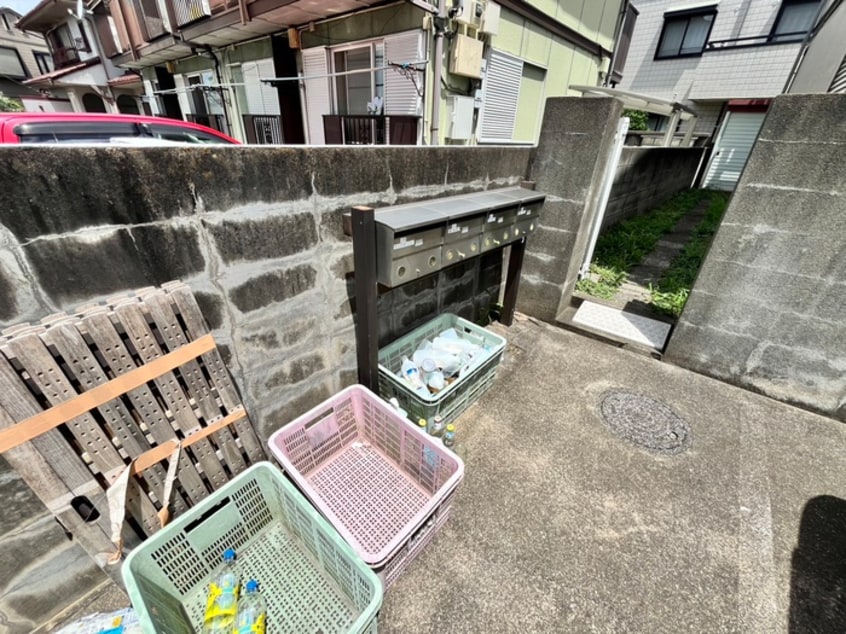 建物設備 シティハイム　グリ－ンヒル
