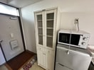 内観写真 シティハイム　グリ－ンヒル