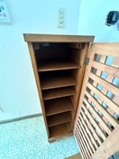 靴箱 シティハイム　グリ－ンヒル