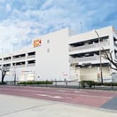 オーケー東伏見(スーパー)まで342m シティハイム　グリ－ンヒル