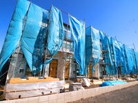 仮)川越市並木新築AP7