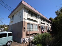 サンタナハイツ