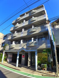 ファミーユヌーベル