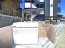 建物設備 リブリ・オールパラン