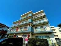 ベルメゾン市ヶ尾