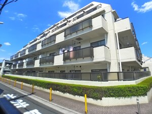 ワコーレ西新井(208)
