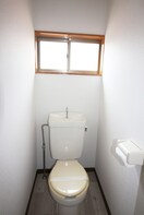 トイレ サンコーポラス
