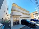 ストンフィ－ルド湘南Ⅱの外観