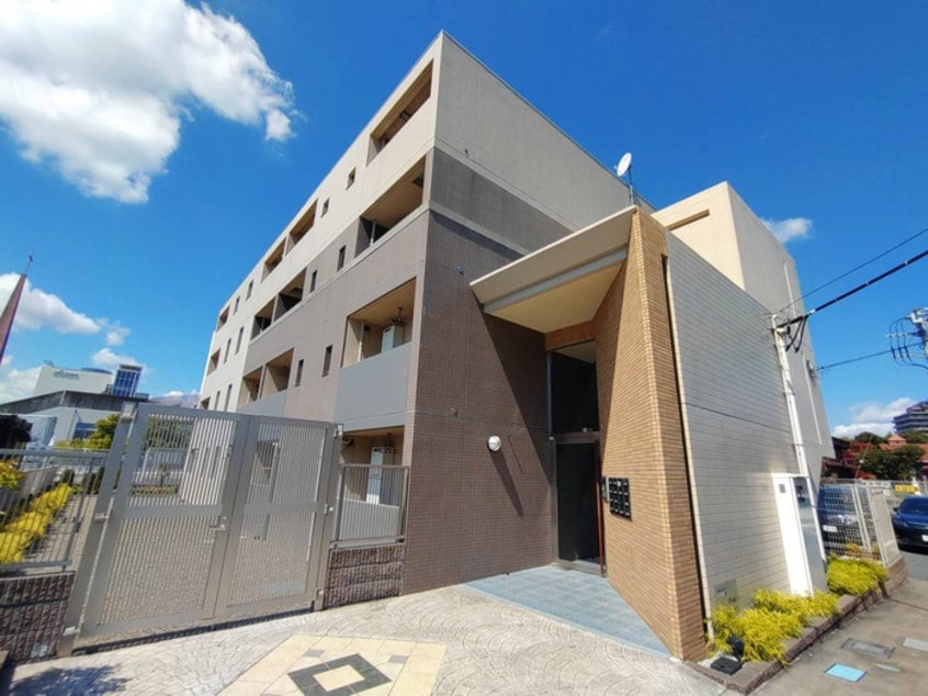 外観写真 シェロマ