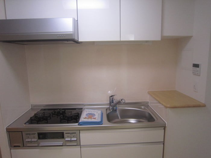 キッチン シェロマ