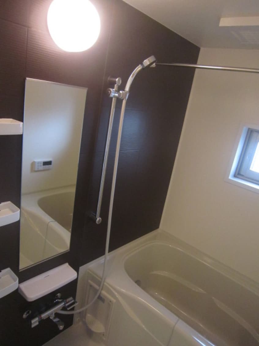 バス／シャワールーム等 シェロマ