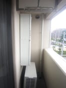 ベランダ・バルコニー シェロマ