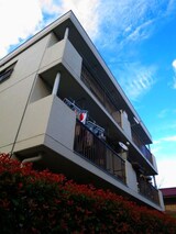 メゾン第三大泉(105)