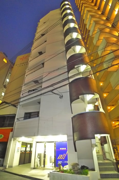 外観写真 FK50松戸マンション