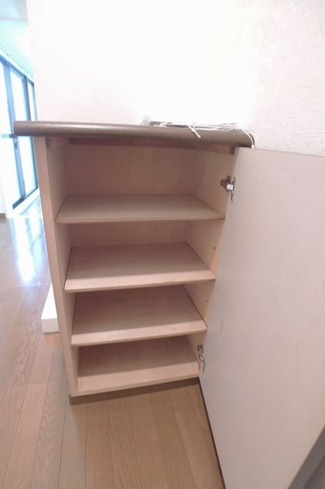 靴箱 FK50松戸マンション