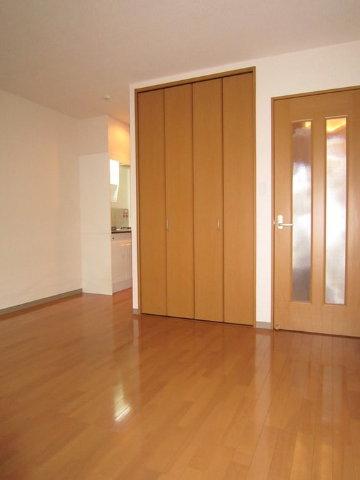 居室 ハイツ中板橋