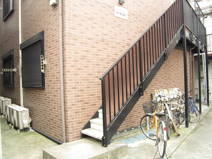 その他 ハイツ中板橋