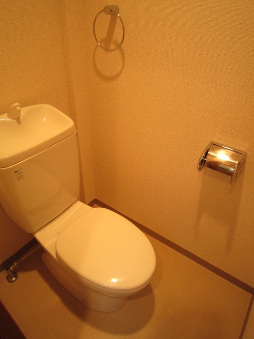 トイレ ハイツ中板橋