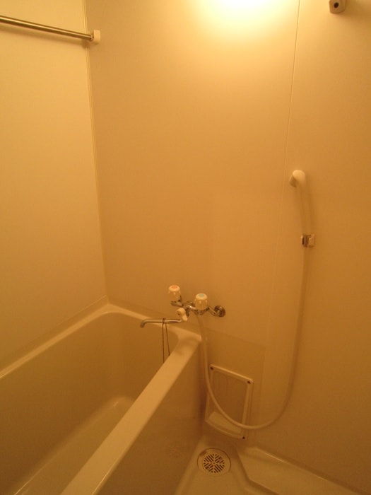 バス／シャワールーム等 ハイツ中板橋