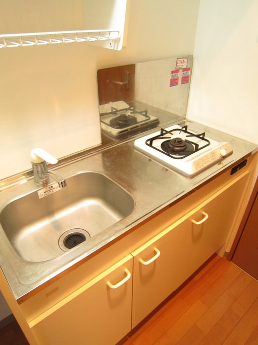 キッチン ハイツ中板橋